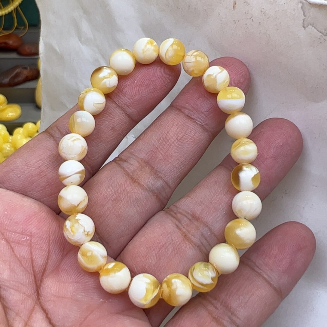 【闪购商品】琥珀珠宝奇石未镶嵌7➕