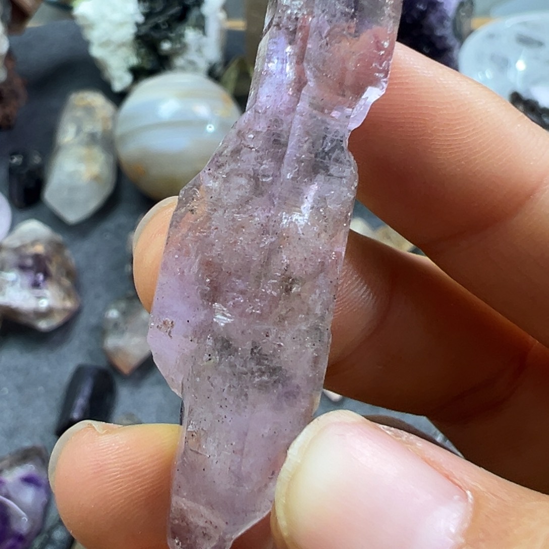 石材水胆双尖超七精品