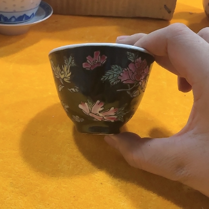 摆件景德镇陶瓷艺术品