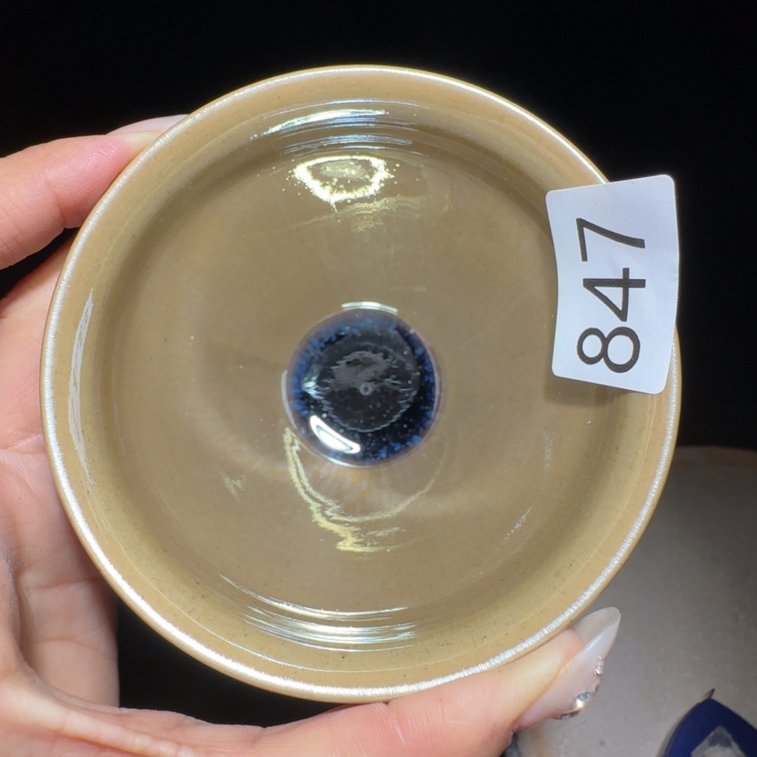 茶盏玲珑茶颜慕虚荣了啊