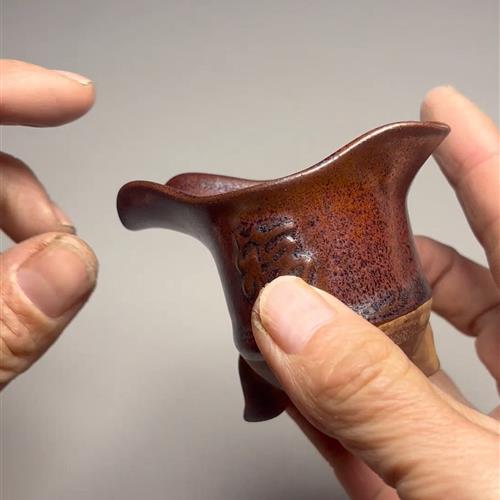 【闪购商品】茶盏-133............