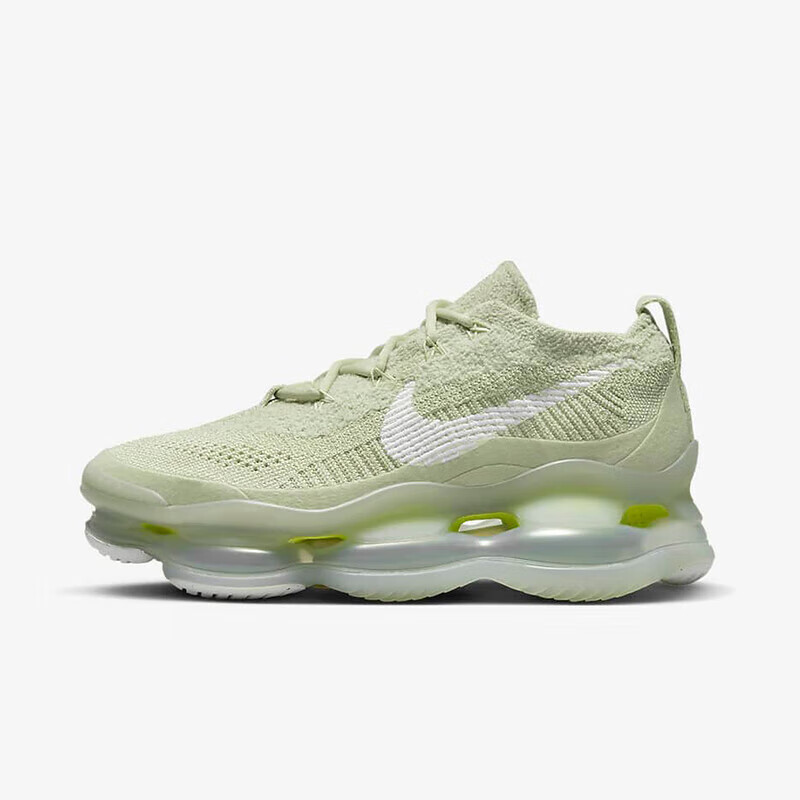 【非原盒】耐克AIR MAX SCORPION FK女子运动减震跑步鞋DJ4702-300