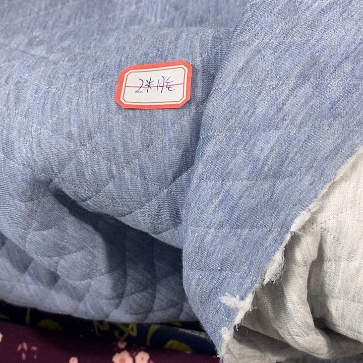 无纺布高档面料2米。瑕疵