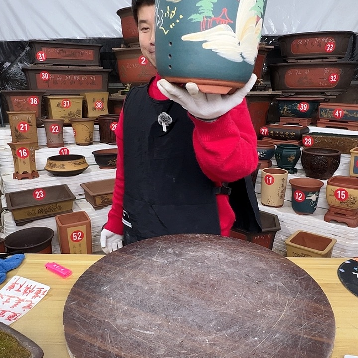 紫砂源头工厂直发