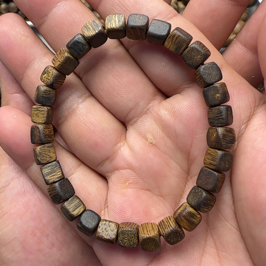 沉香碎屑沉香06方单多样性发一