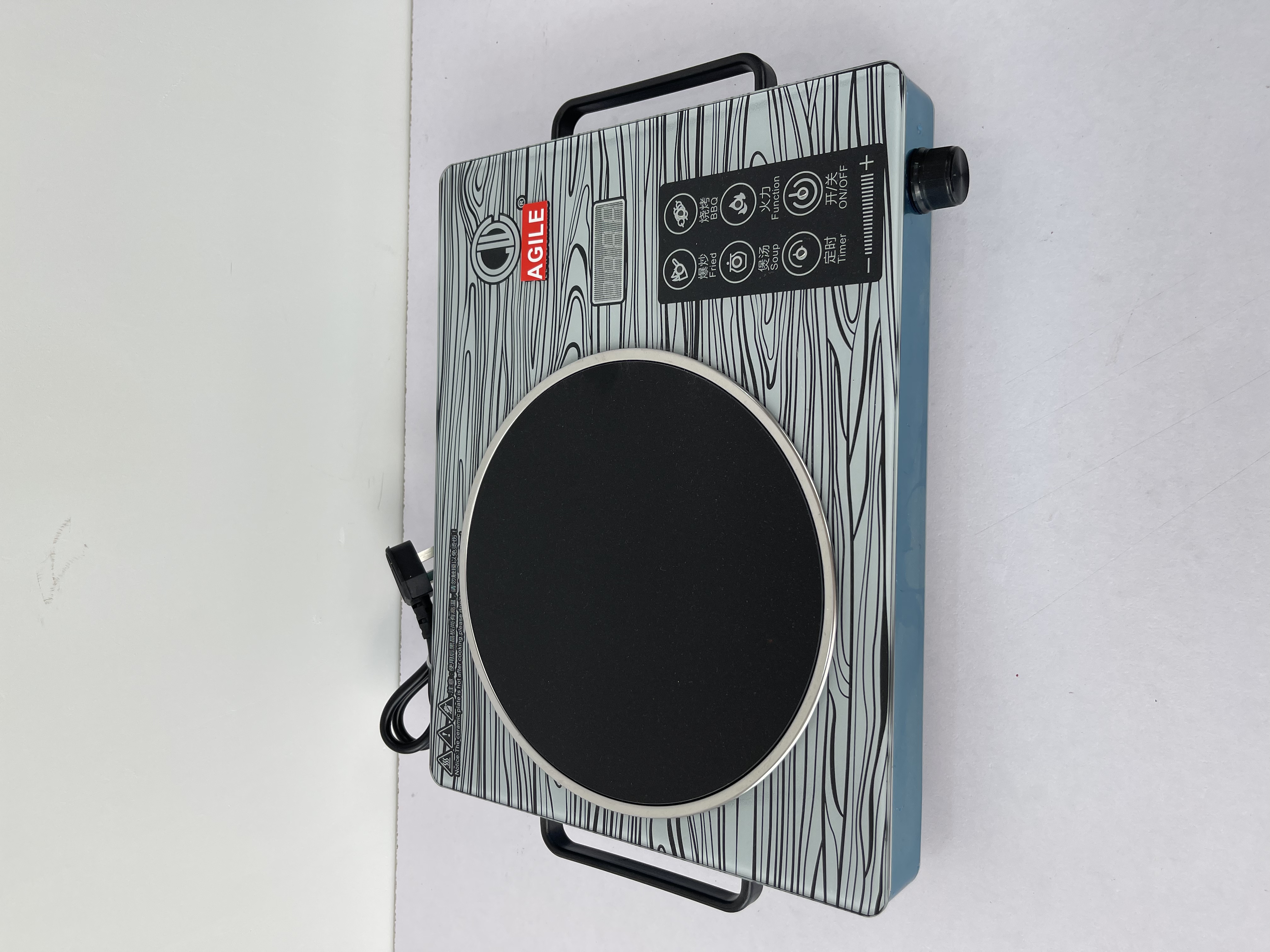 电陶炉家用爆炒新款爆炒电磁炉多功能智能大功率光波炉F3