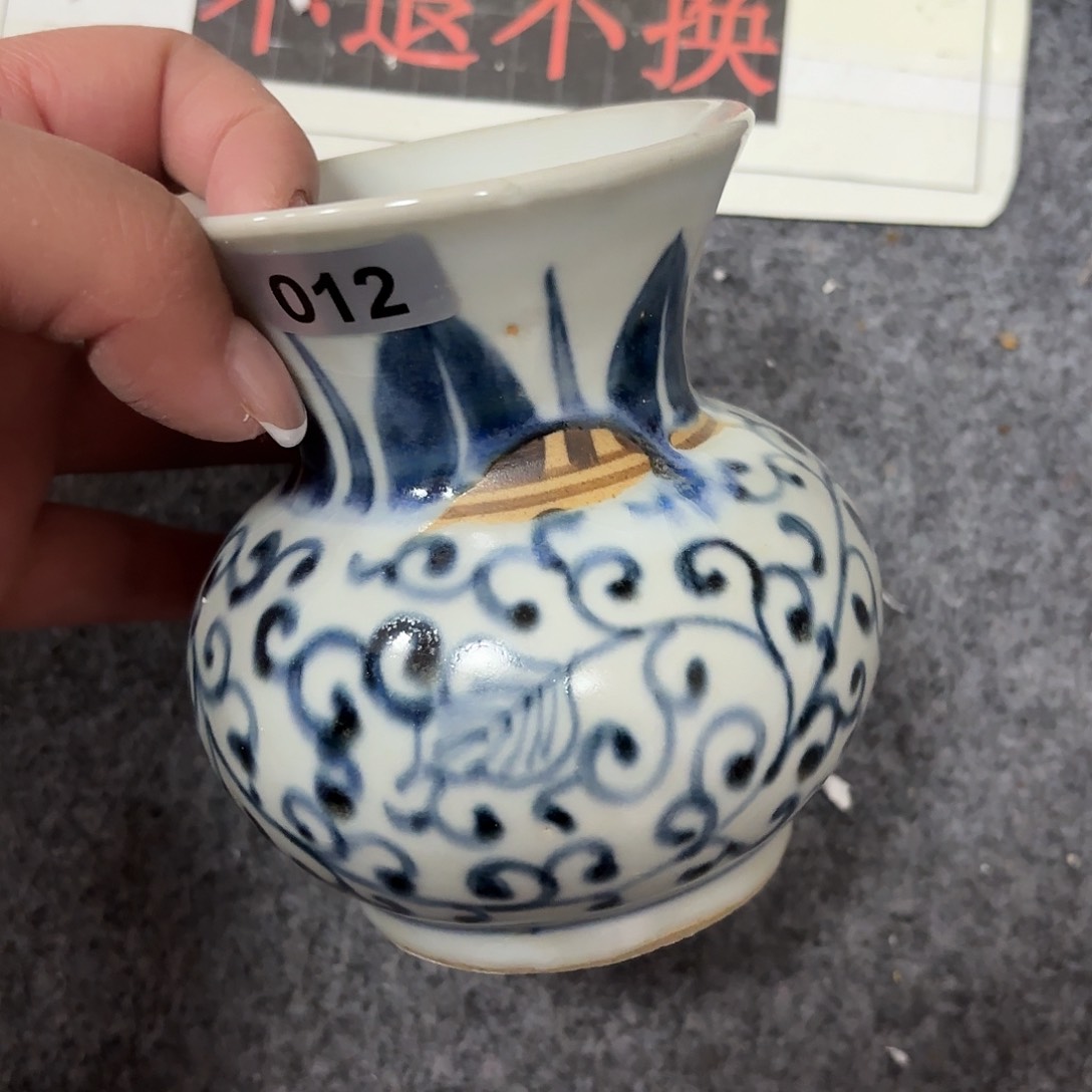 摆件陶陶瓷艺术作品