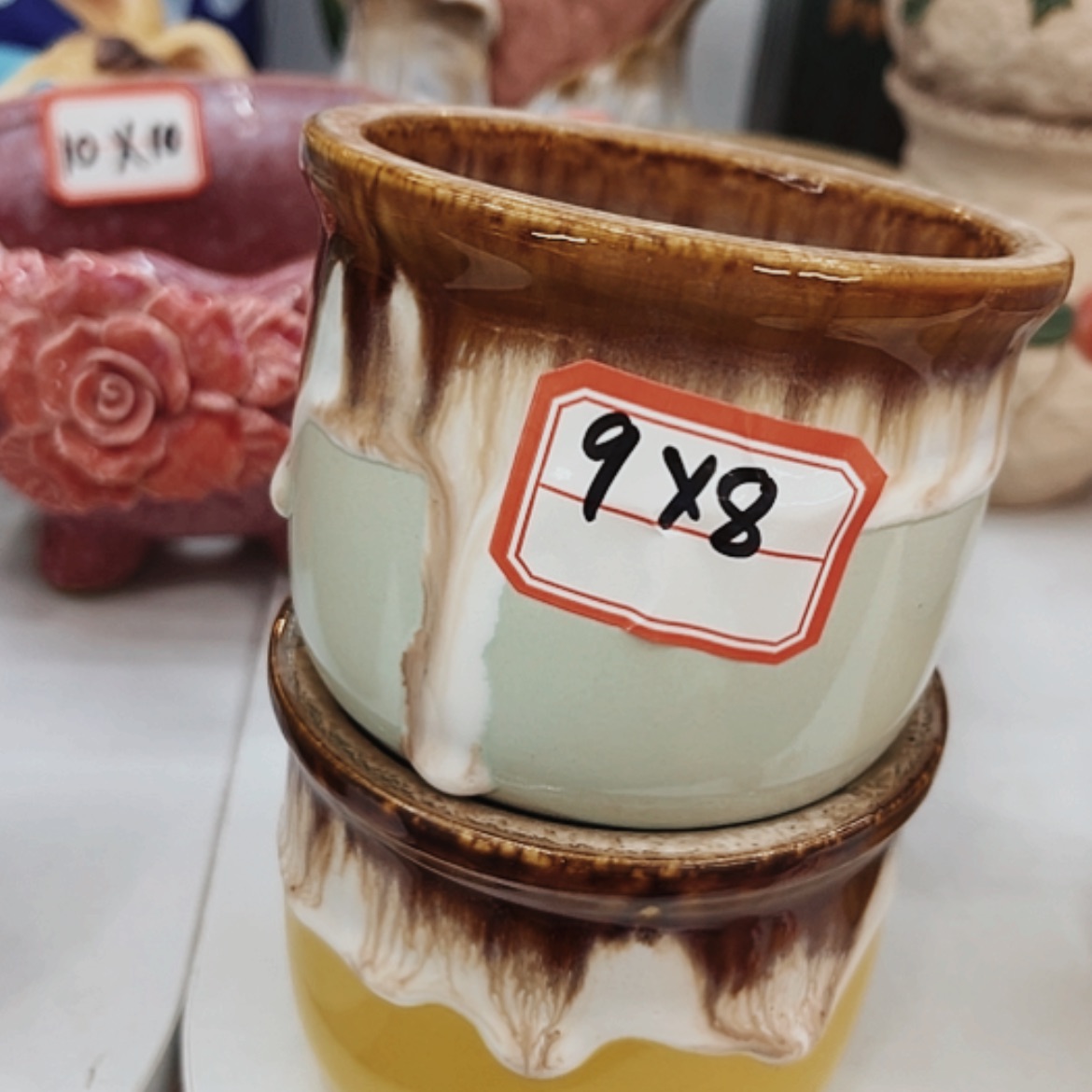 【闪购商品】花盆厂家直销