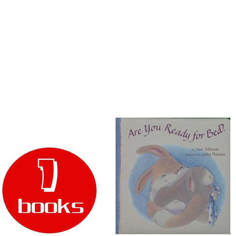 英文原版绘本1本l930314007