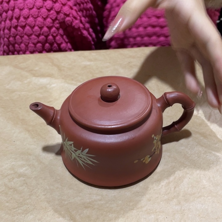 紫砂茶壶紫砂壶紫砂壶