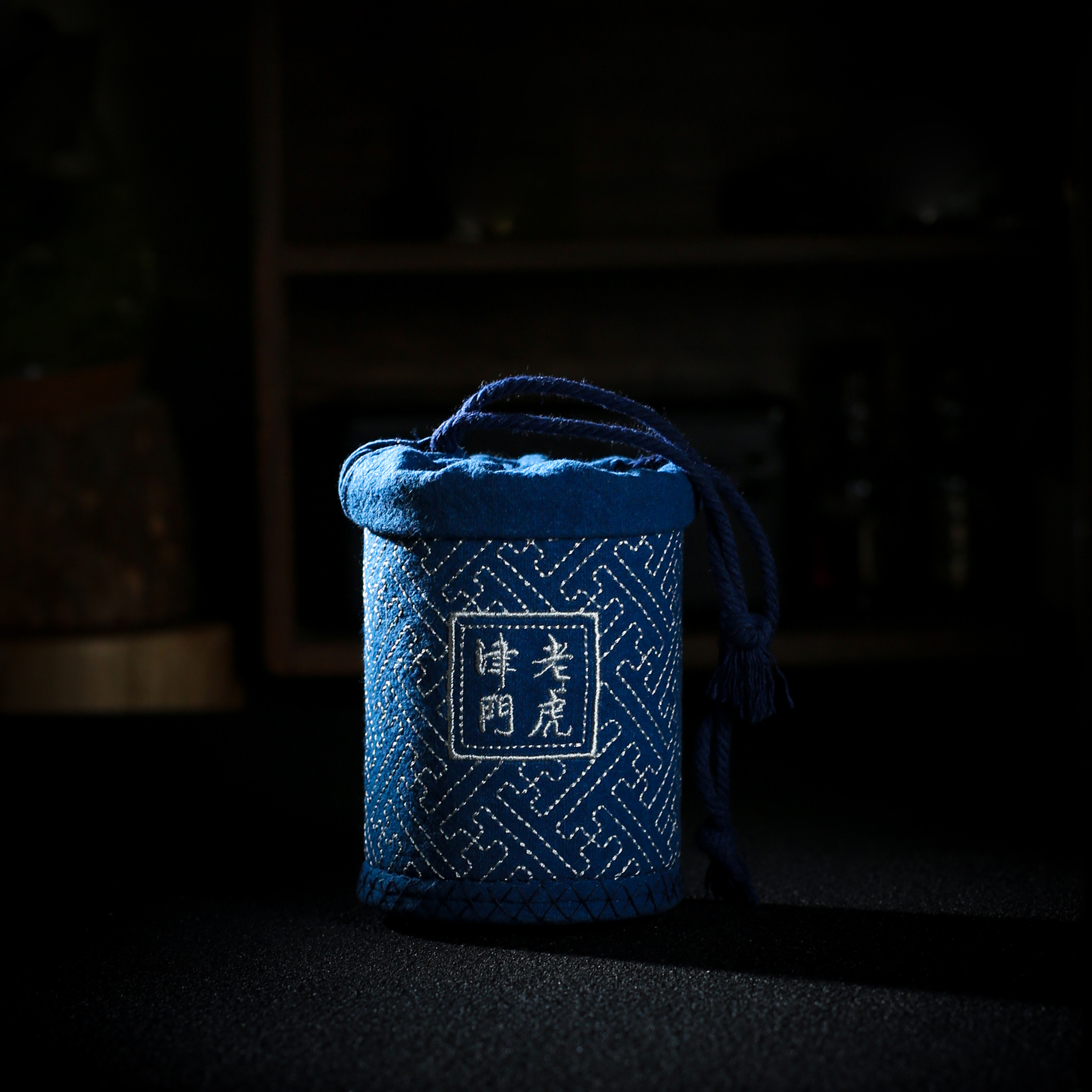 TIGER·津门老虎65布套