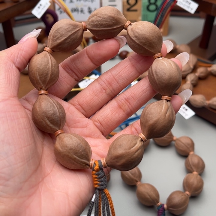 *****手串/手链橄榄核梅林铁核梅林发货