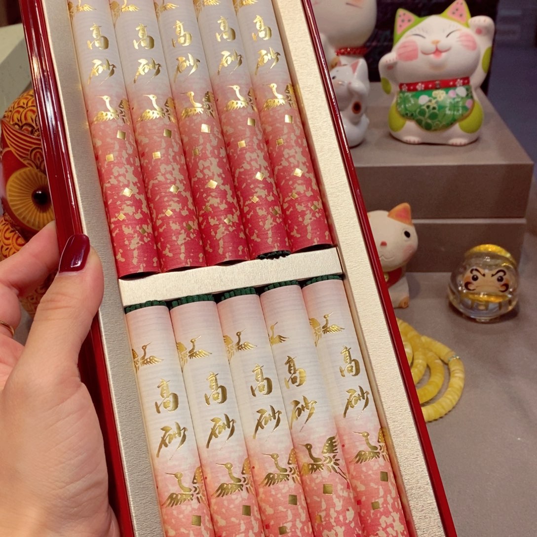 如图所示 观兰器物