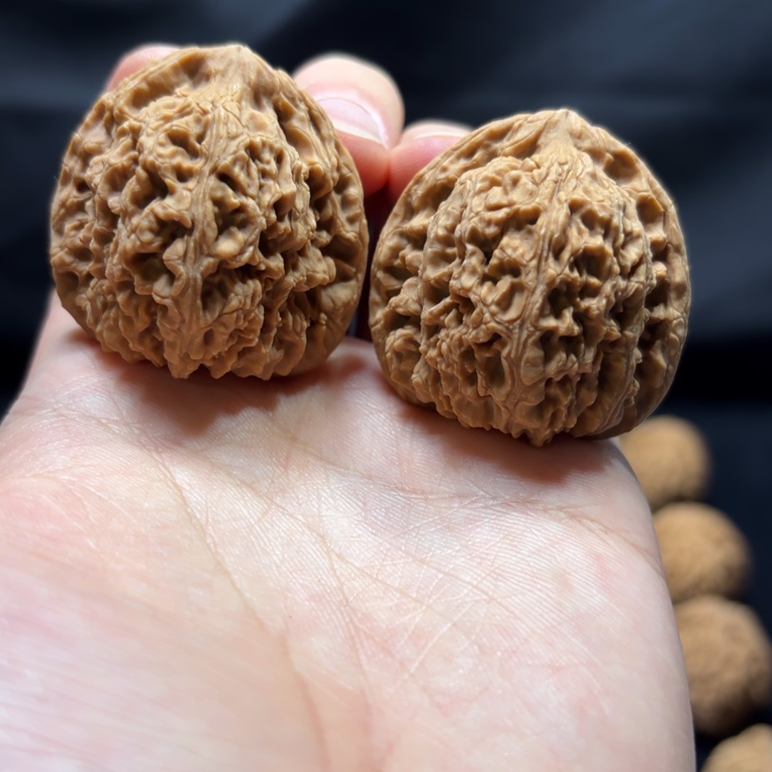 文玩核桃吊坠19号链接