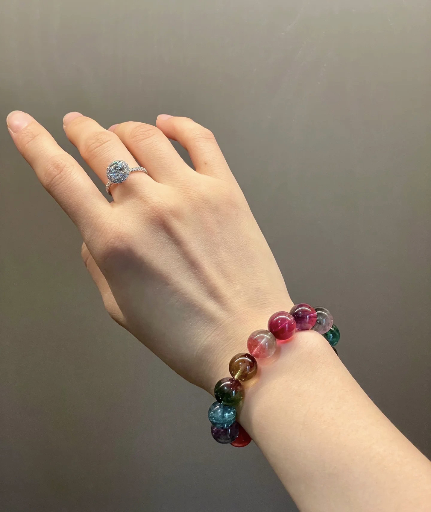 DIY水晶全品类直播链接