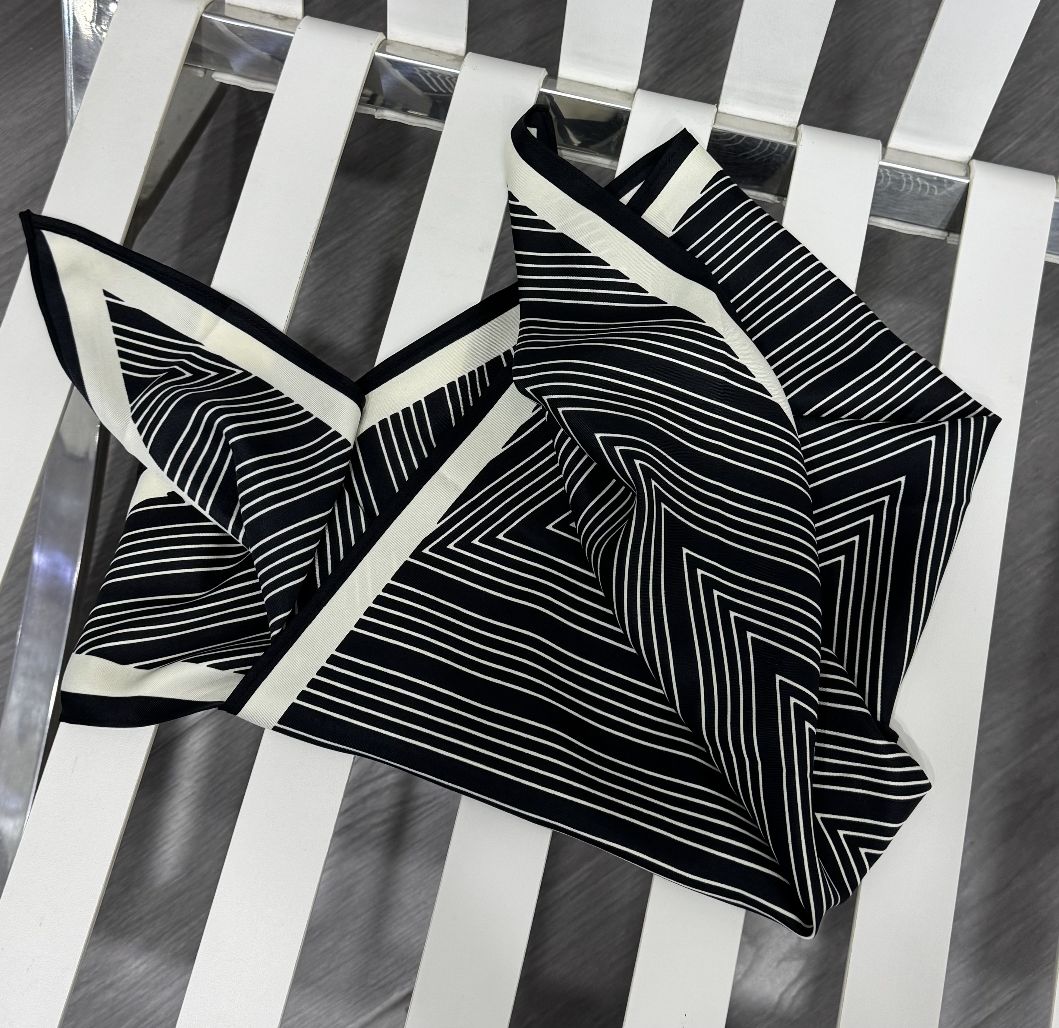 【RARE STORY】华华自留款丝巾