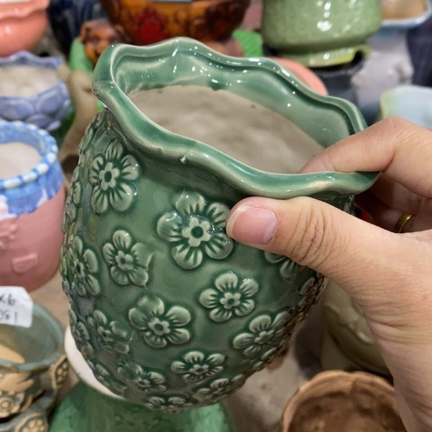 陶瓷95372绿21313133