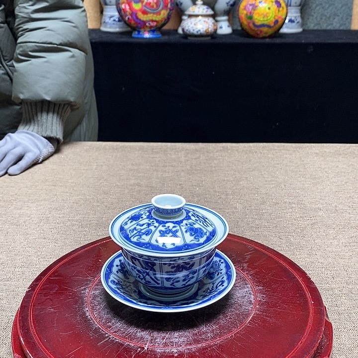 瓷片高端瓷器甄选链接