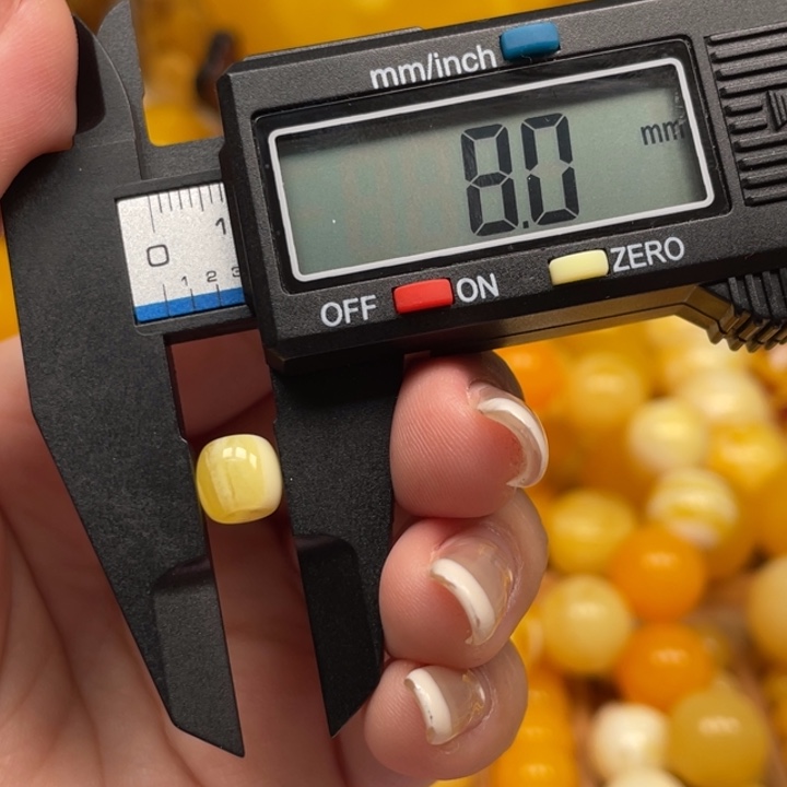 树脂非金属2代蜡11