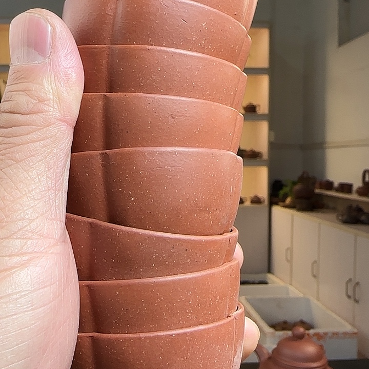 紫砂茶壶宜兴紫砂工艺