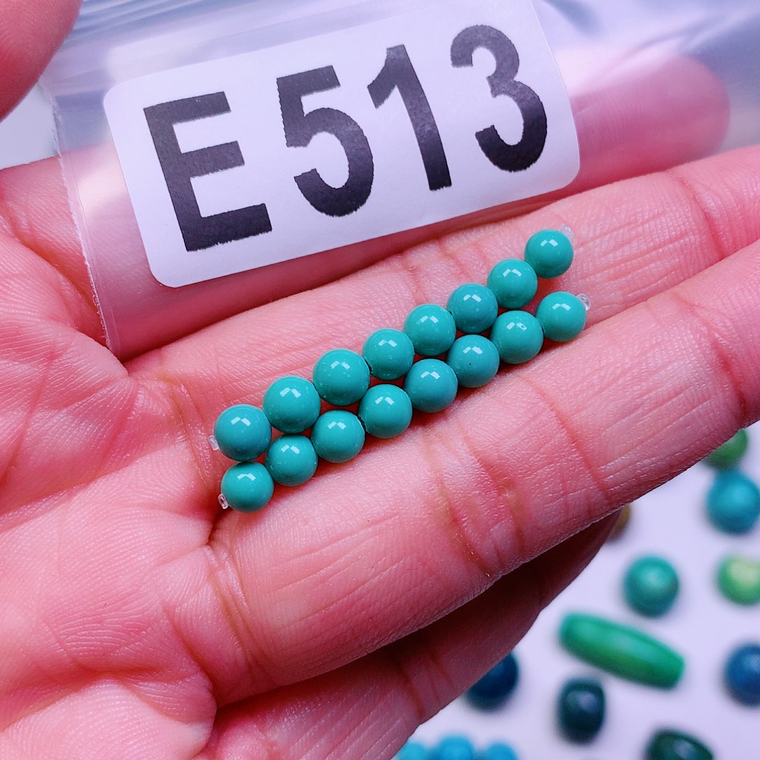 空竹粉丝专享十堰特色手工散珠