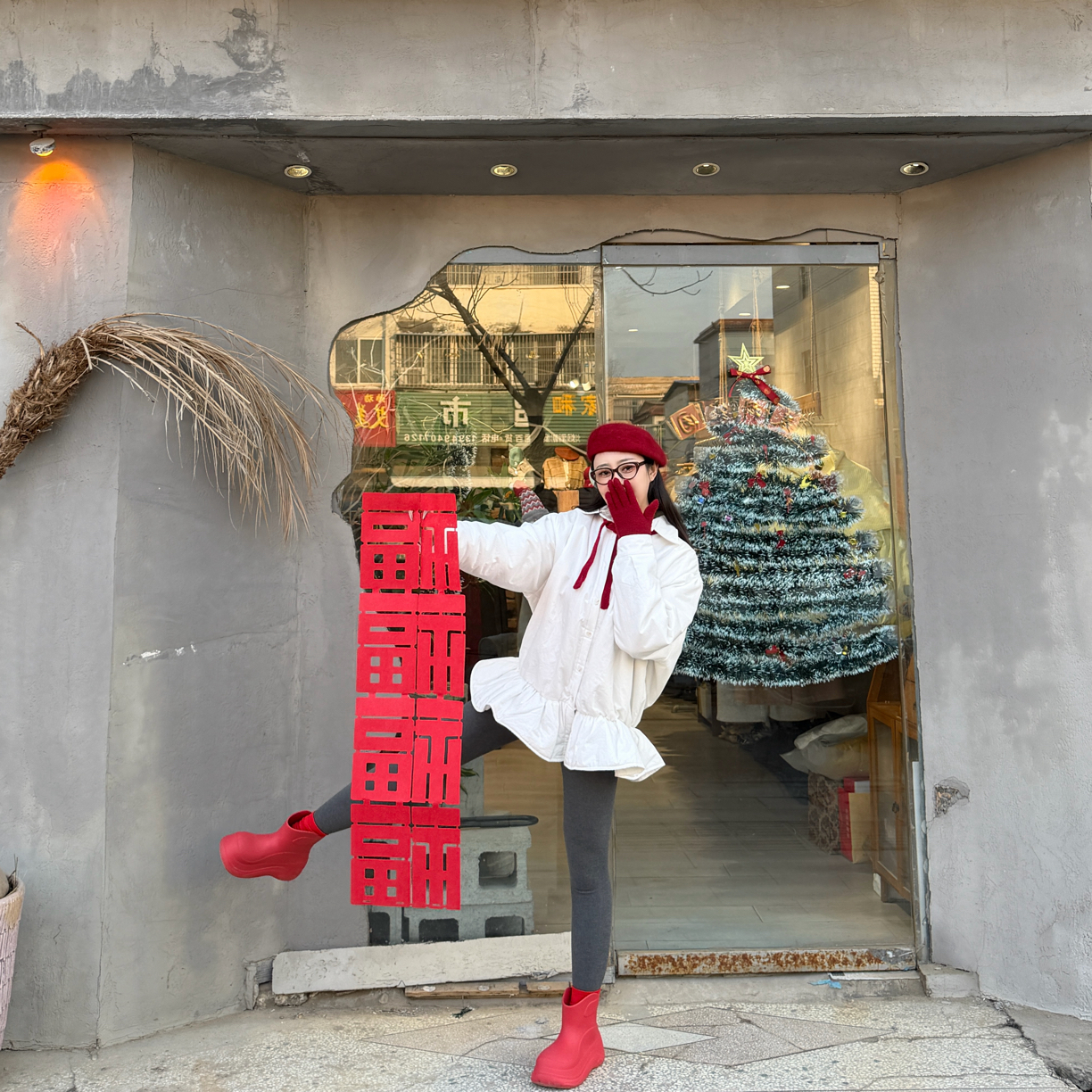 没有喊到名字勿拍