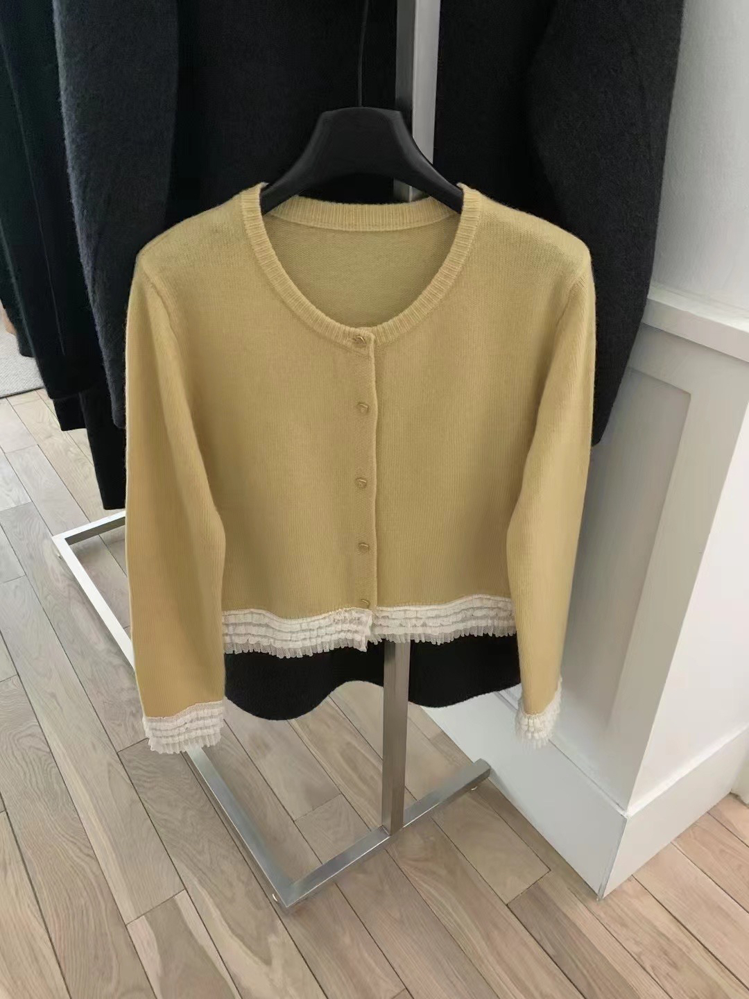 2024秋冬韩系毛衣清仓商品