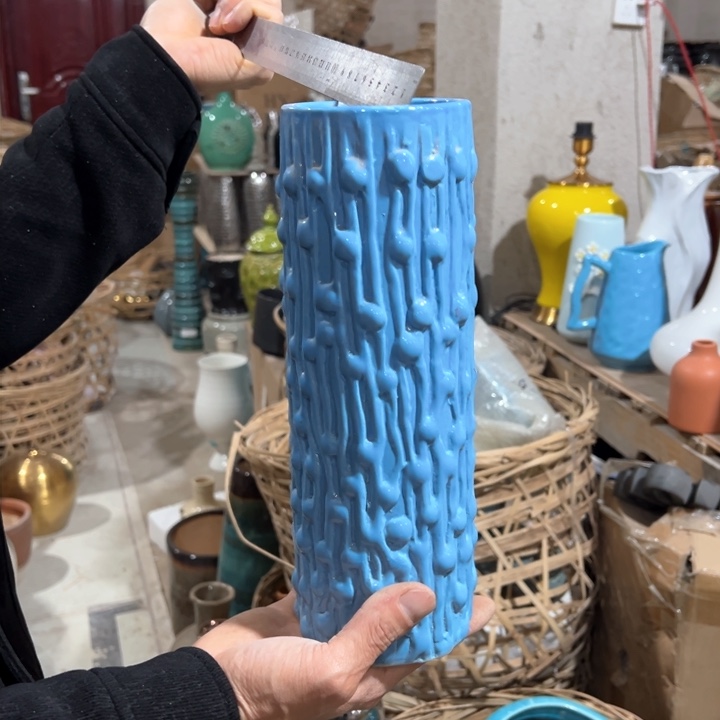 摆件高28口8公分微瑕捡漏