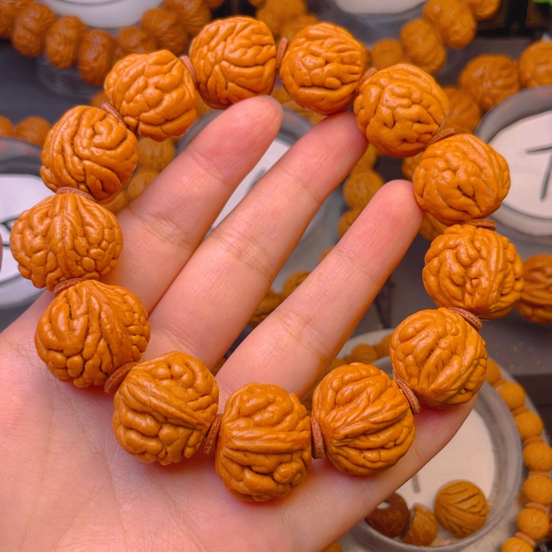 好***！桃核吊坠耶耶耶耶