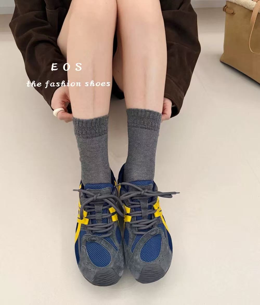 琳二号店档口女鞋