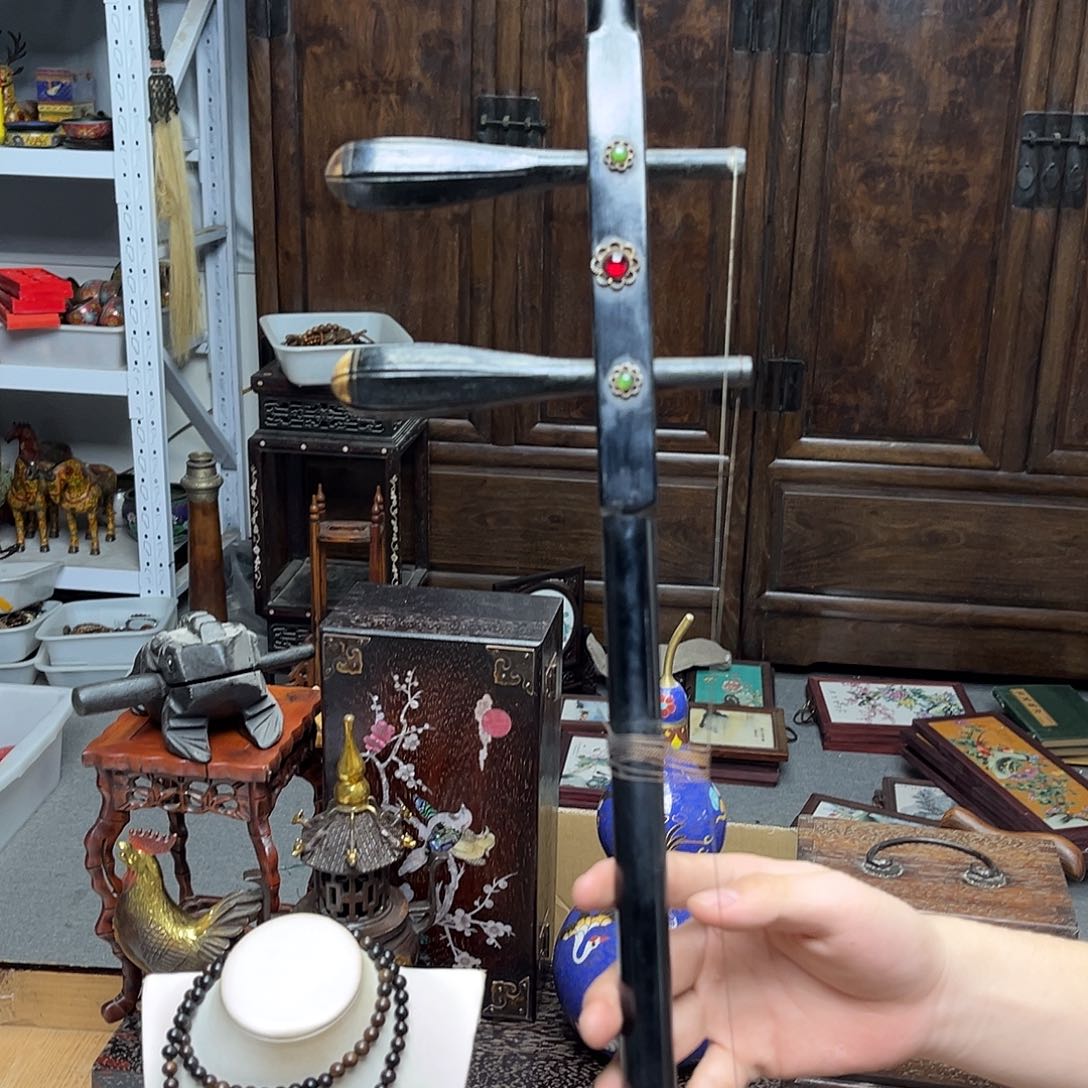 大叶紫檀（黑酸枝木类）