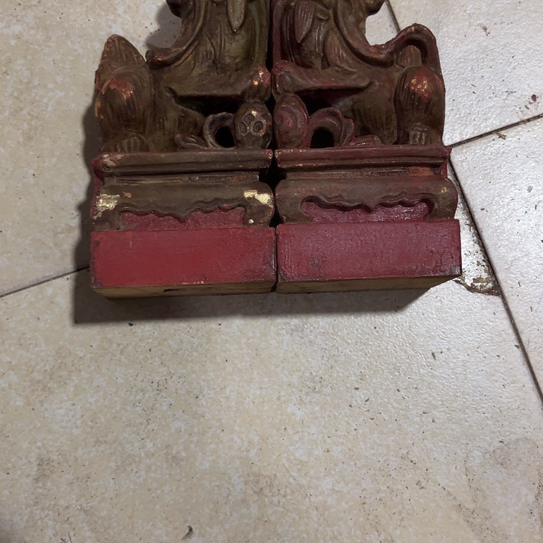 南***店香榧木木雕.花板.家具.古建构件.卡子花.结子
