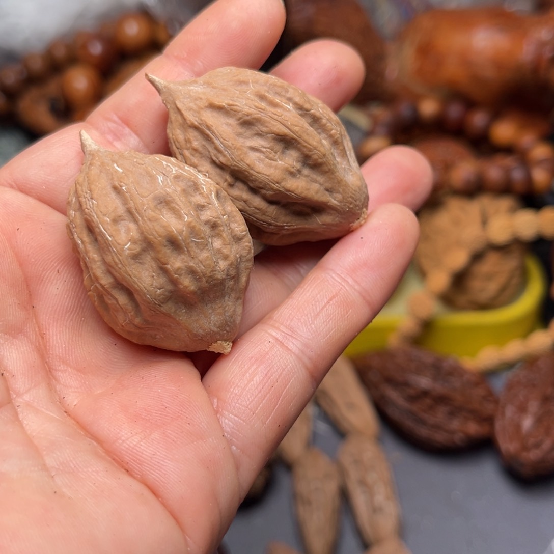 手串文玩核桃?****?核桃77