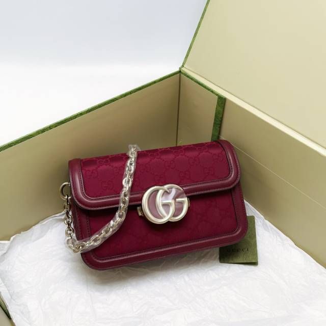 95新/古驰/C218747021/包包