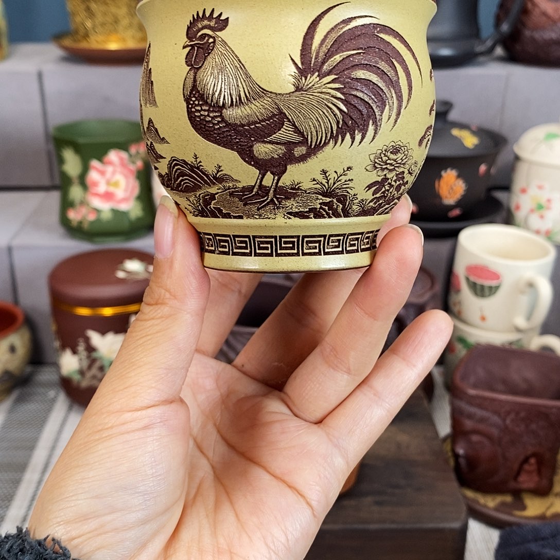 茶杯紫砂紫砂紫砂