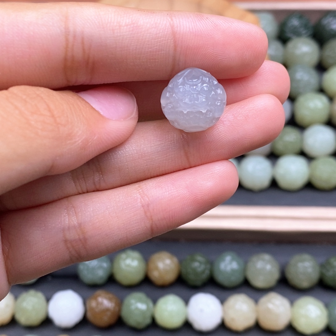 手链未镶嵌和田玉