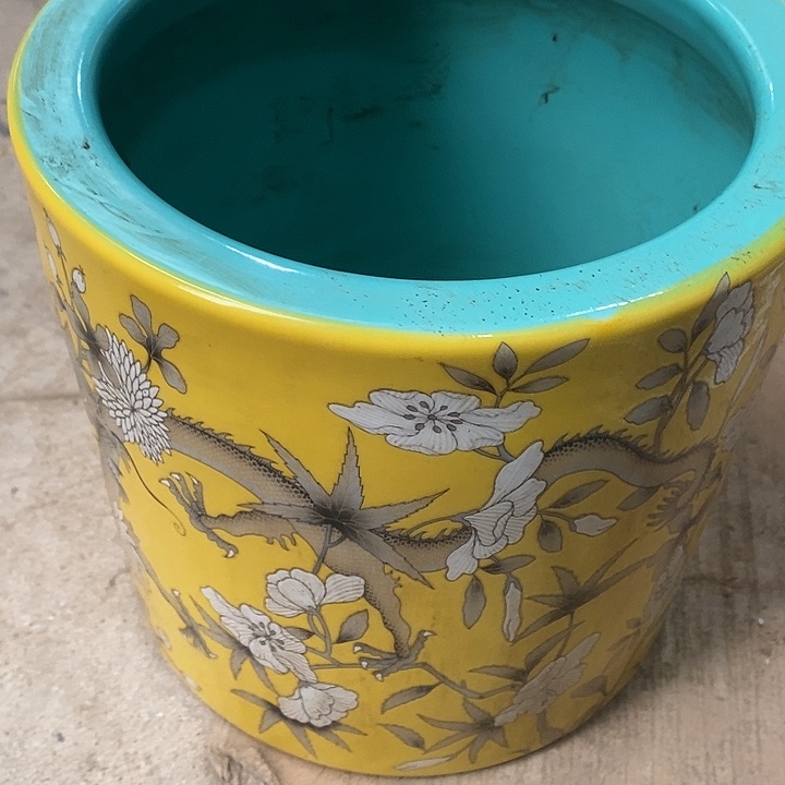 瓷片我也好可爱的啊哈