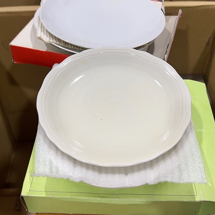 摆件家居工艺品瓷器