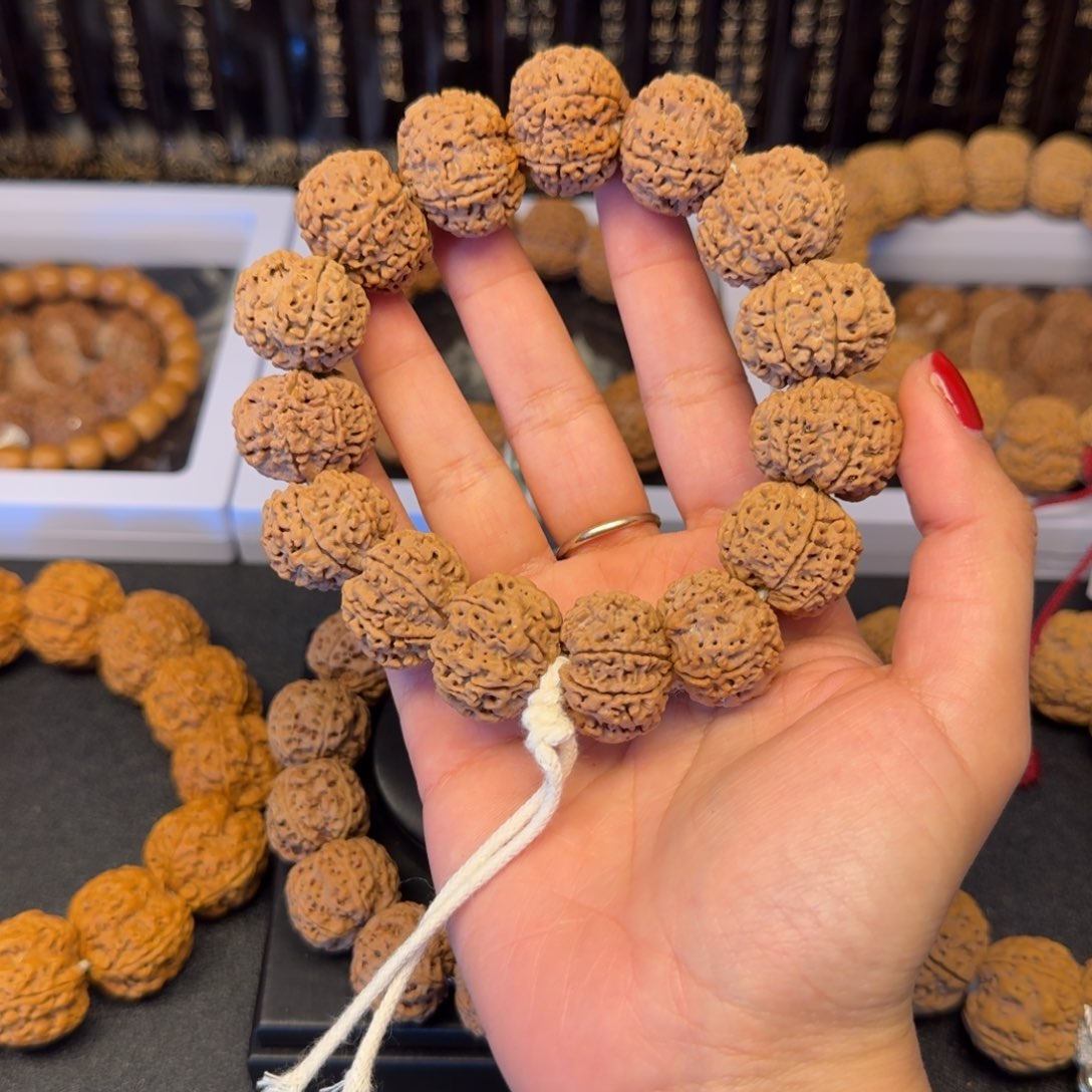 金刚菩提手串福利款9.9包邮