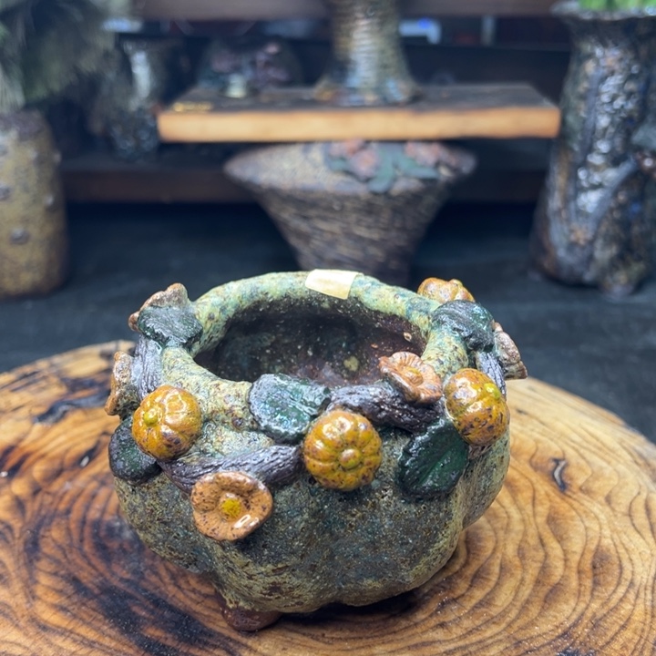 陶瓷制品不退不换7