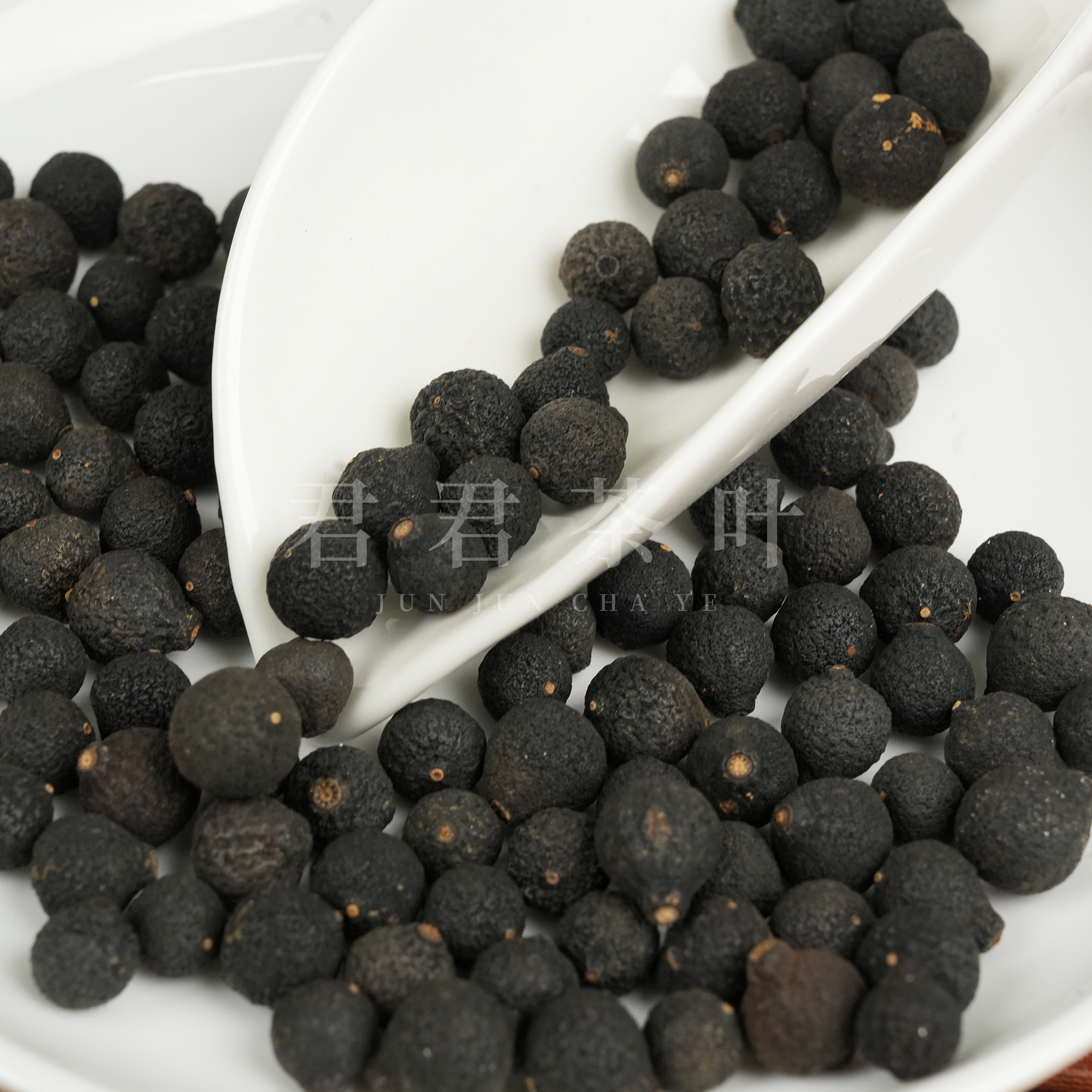 【君君收茶专属】新会剪枝小柑胎 干仓存储