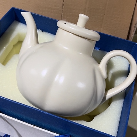 微瑕，明火，不要干烧，1000毫升?***?带礼盒