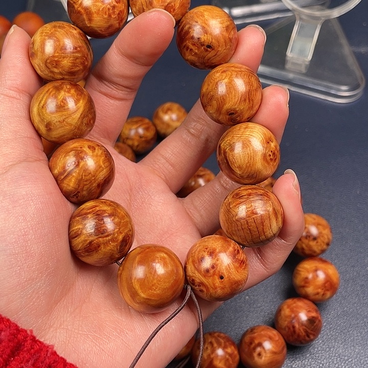 柏木（崖柏）其他20闪电留疤