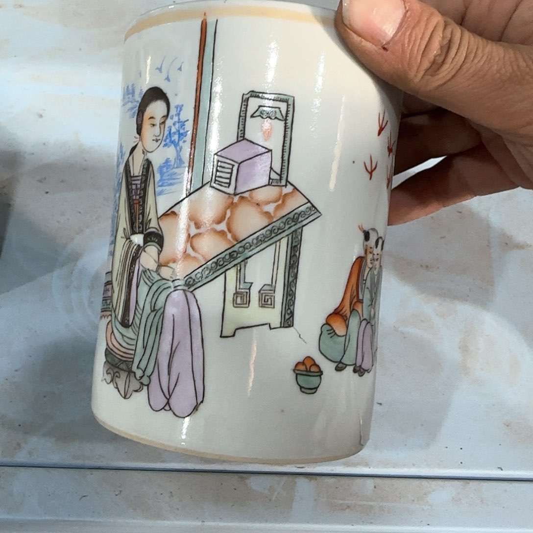 瓷片瓷器和陶瓷工艺制品及