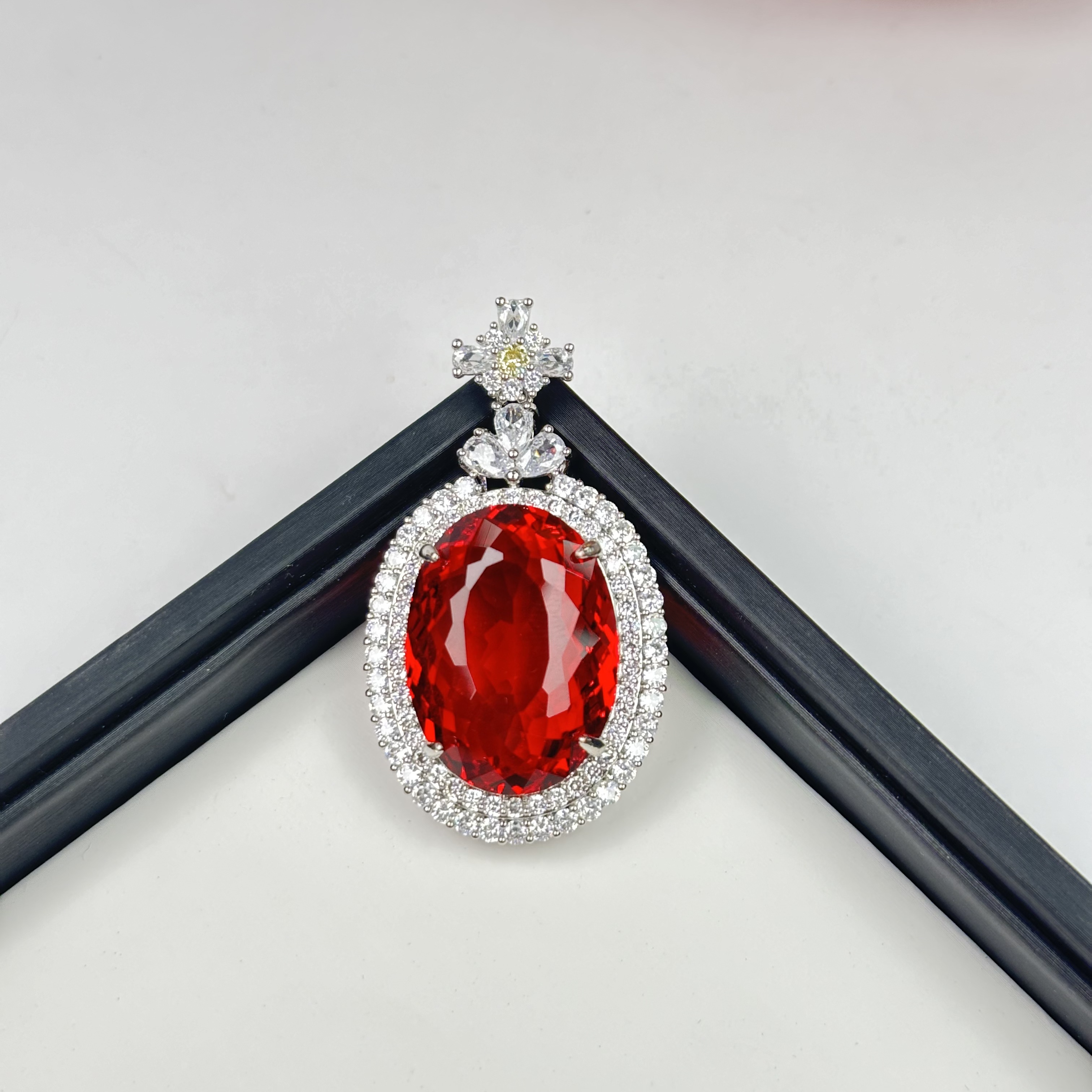 『高端*时尚』F-8899时尚首饰吊坠多样性发其一K210