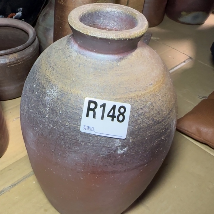 备前烧作品备前烧作品