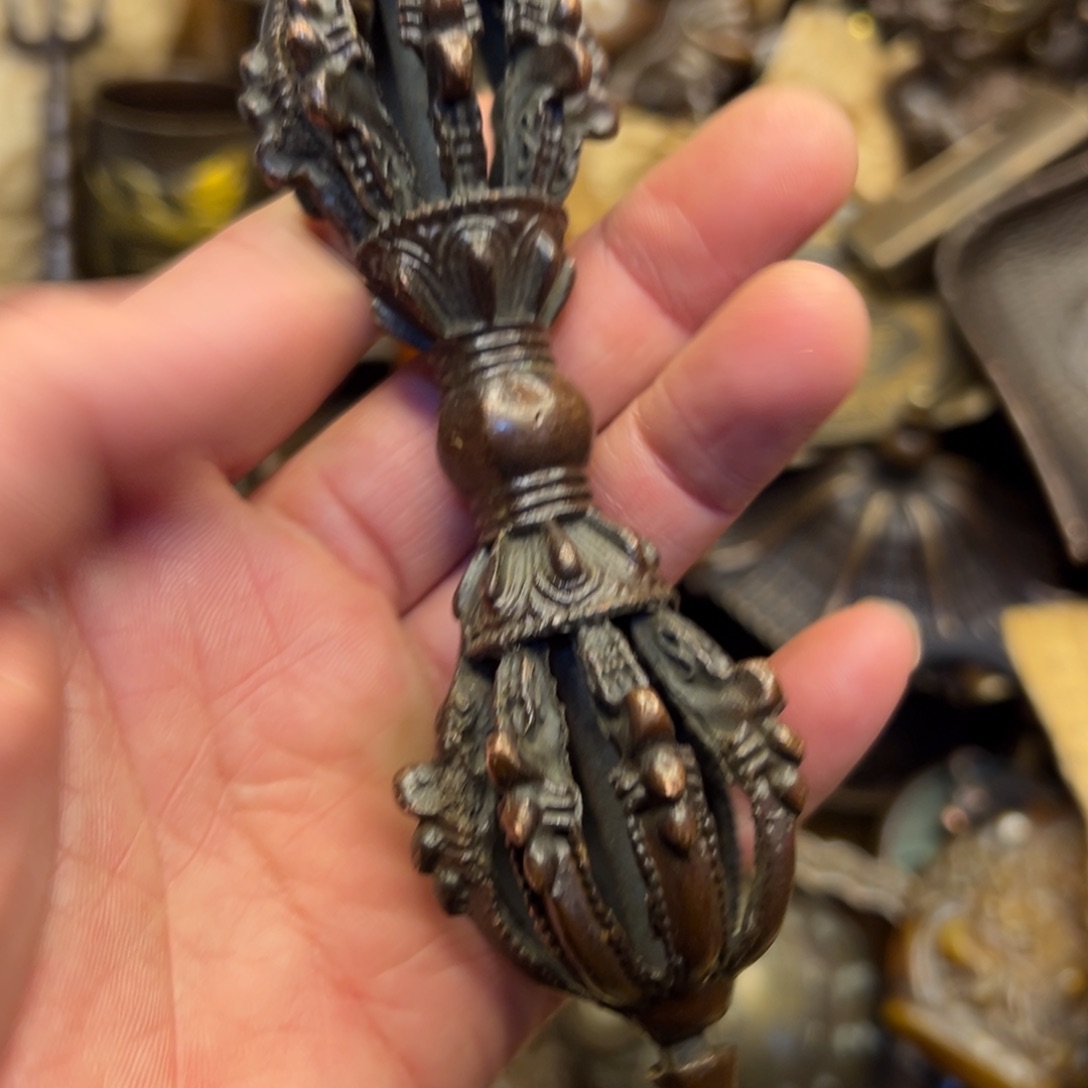 铜器工艺百货艺品专属链接