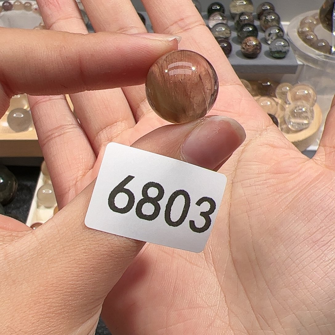 大型摆件（非配饰）未镶嵌水晶