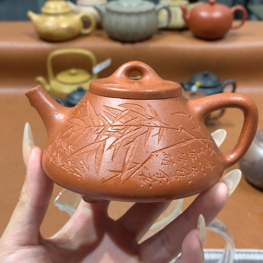 茶壶紫砂紫砂茶壶