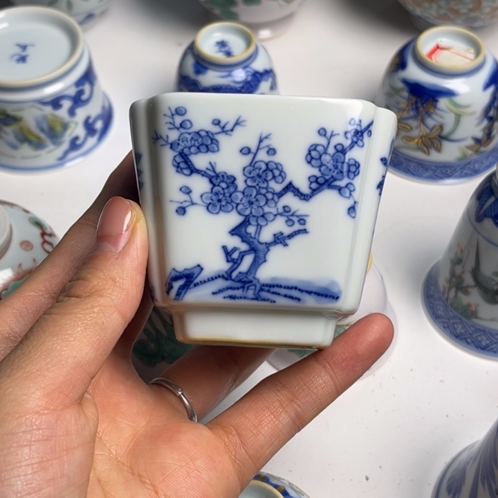 陈***科景德镇高温陶瓷杯子